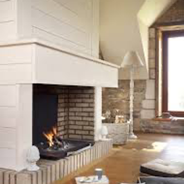 RAMONAGE &amp; ENTRETIEN FOYER OUVERT BOIS