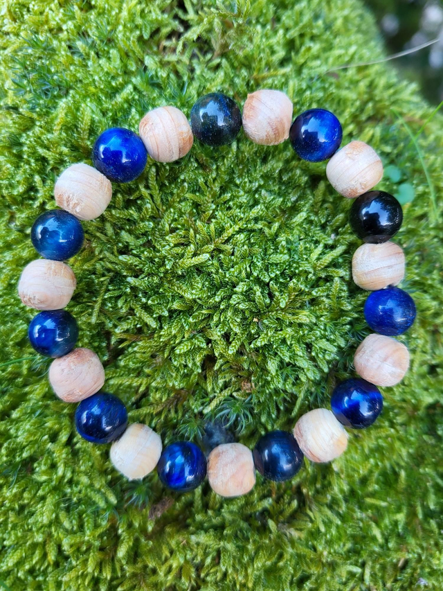 Bracelet CRÉATIVITÉ 