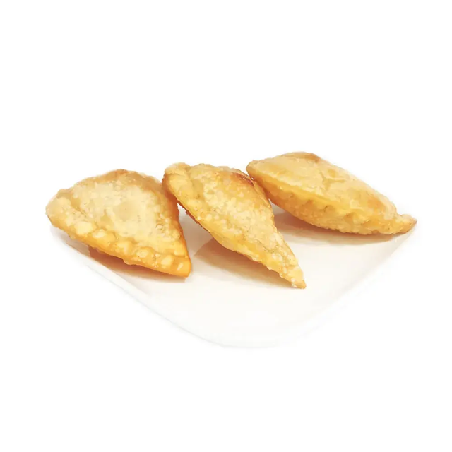 Empanada Queso (3uni)