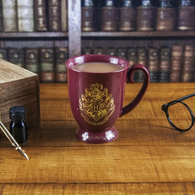 Harry Potter: Hogwarts Mug