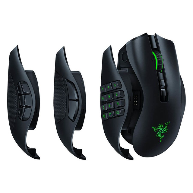Razer Naga Pro