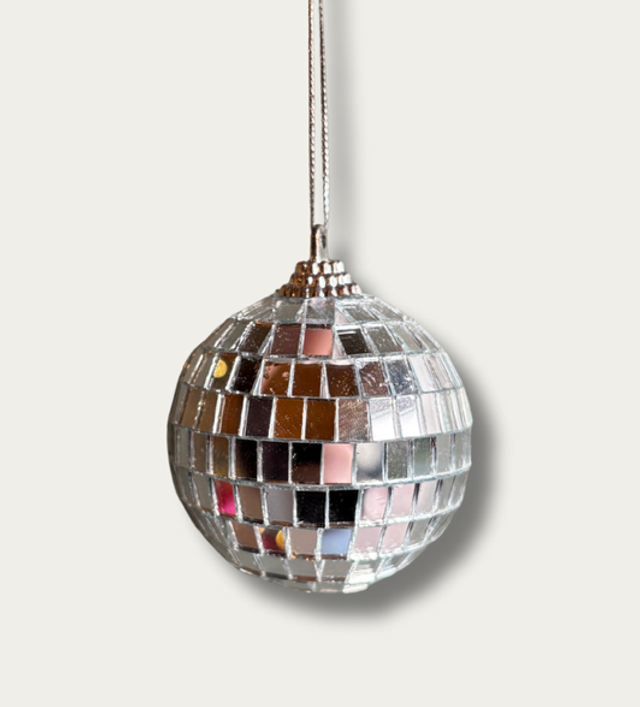 Disco Bauble