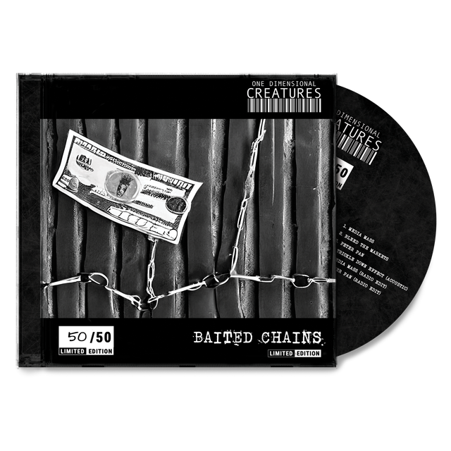 Baited Chains (Limited Edition) [EP - CD]