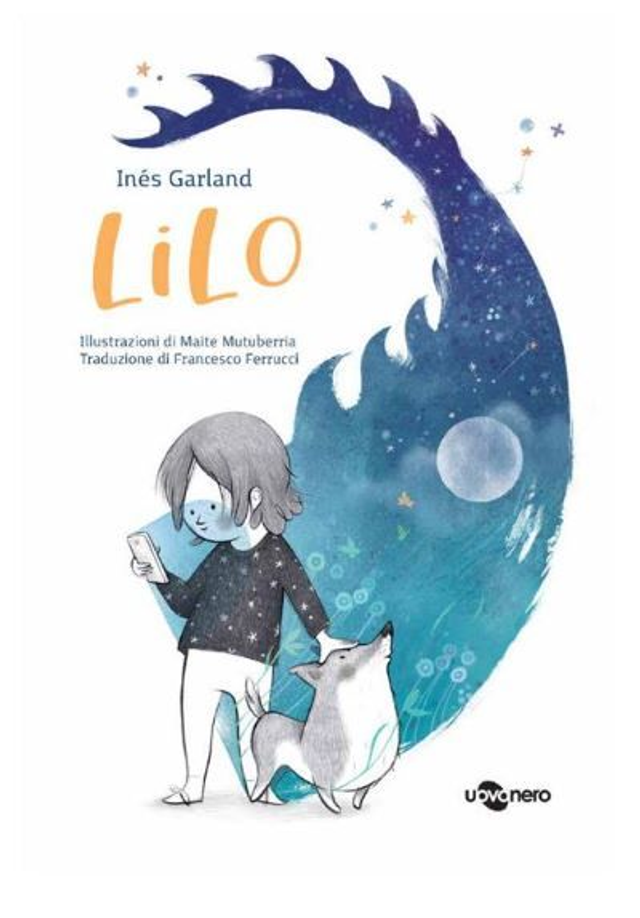 Lilo - di Inés Garland