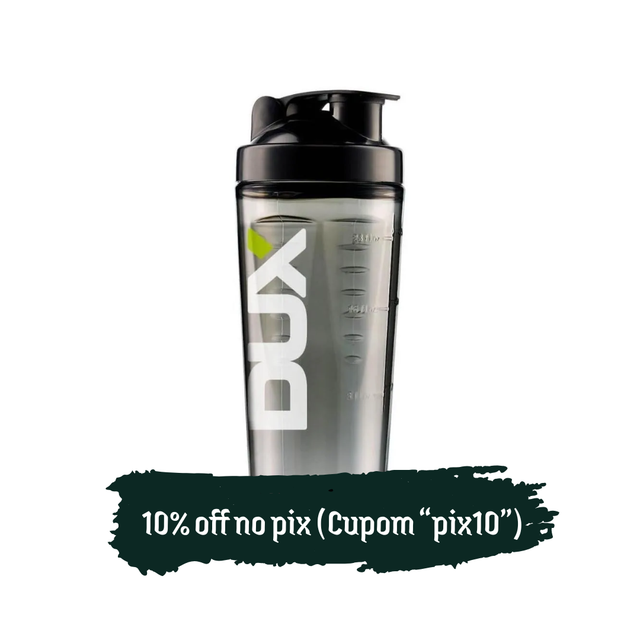 COQUETELEIRA 750ML DUX NUTRITION