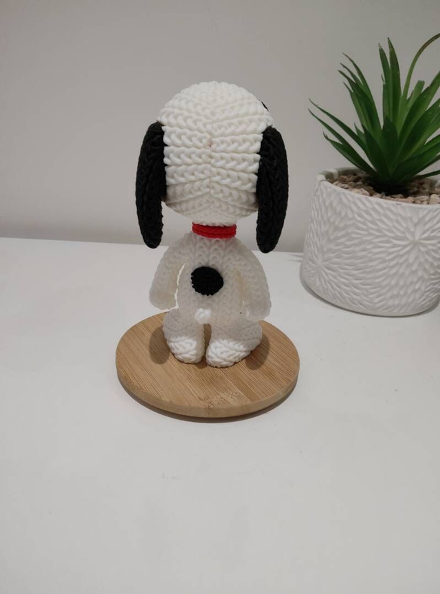 Snoopy