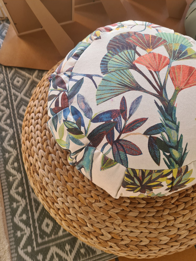 01 - Zafu - Printemps