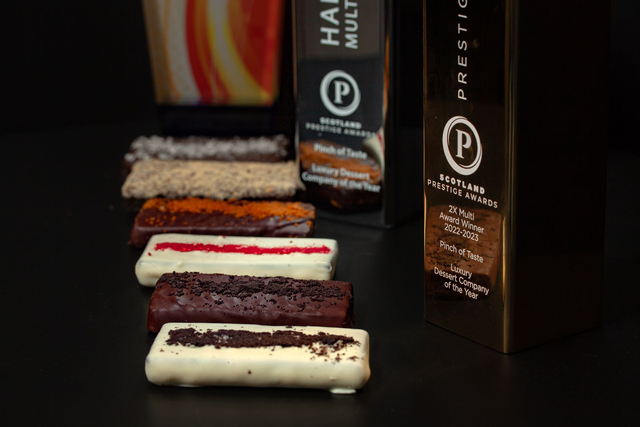 Protein Bars ( 10 per box)  