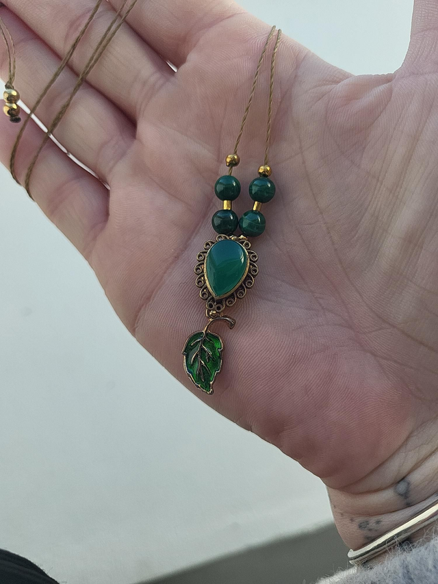 Collection Esprit : Le Cœur Forestier