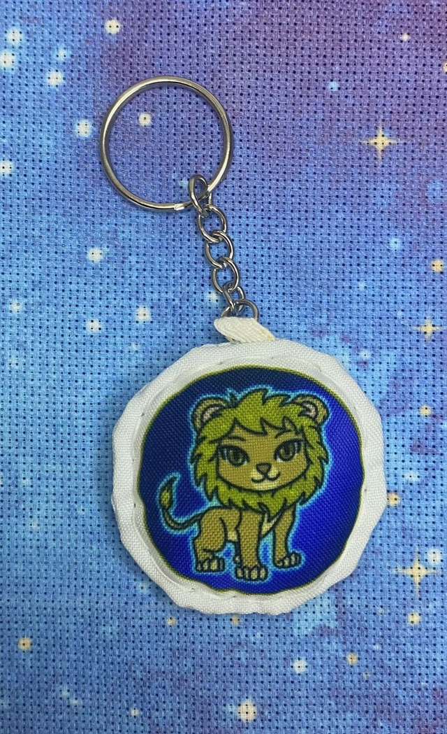 Le Lion de Némée