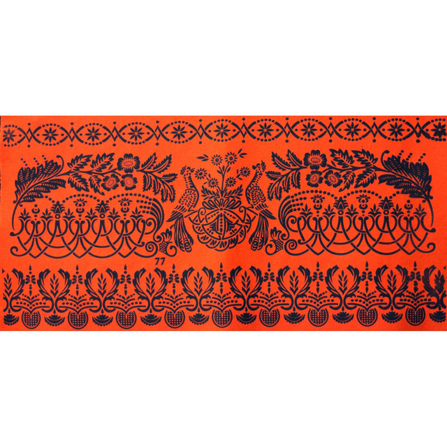 Refajo estampado 087