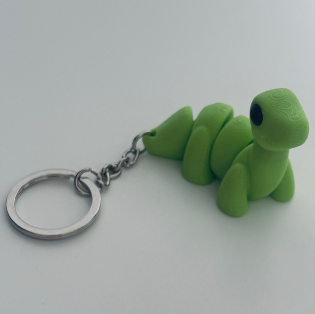 Brontosaurus