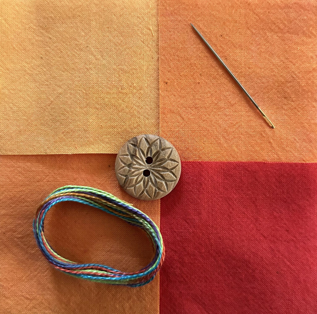 Going round in circles kit B5