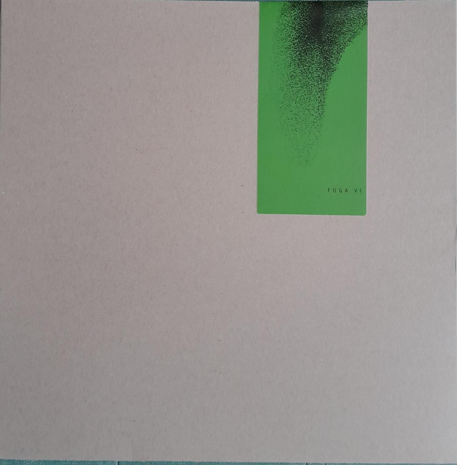 Various - Fuga VI - TOKEN133 - 12"
