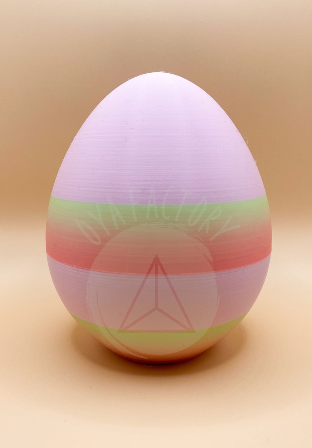 Contenant œuf petit modèle variante n°3