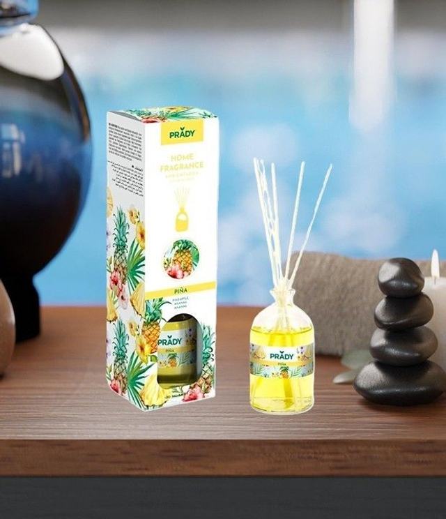 Mikado Prady " Ananas "