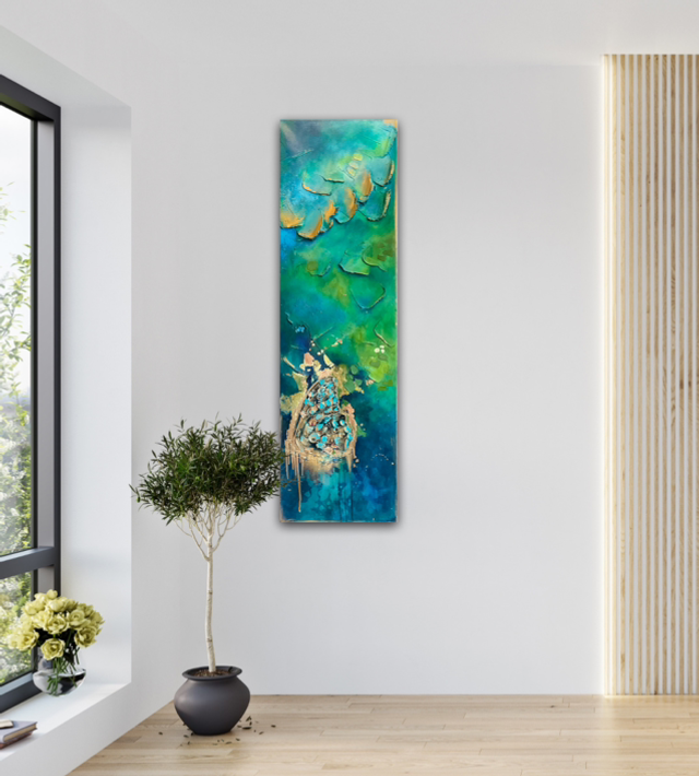 Fly Away - Leanne Higgins