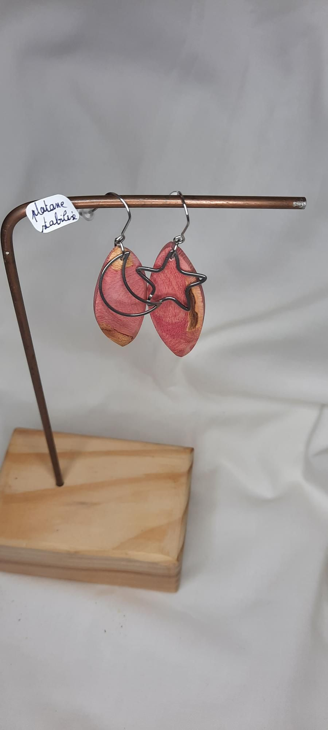 Bdo platane rouge navette lune etoile