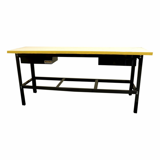 BANCADA OFICINA LYNUS - BML 2000 2GAV