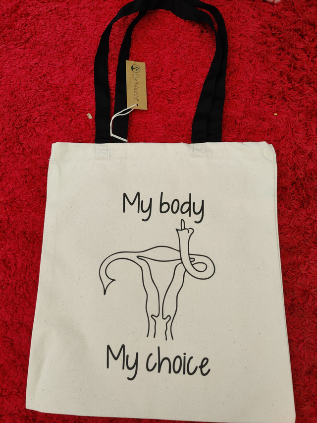 My body my choice