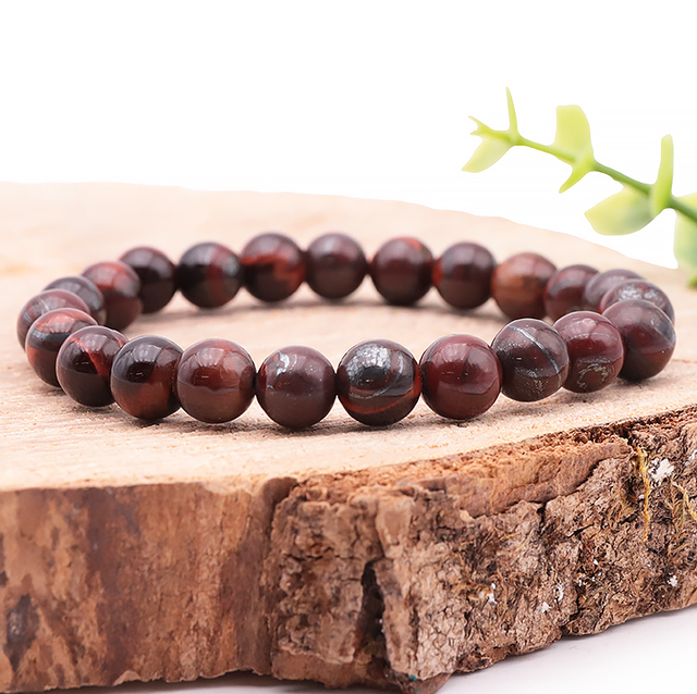 Bracelet Œil de Taureau 