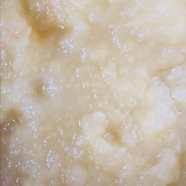 Refill Maximoes naturel