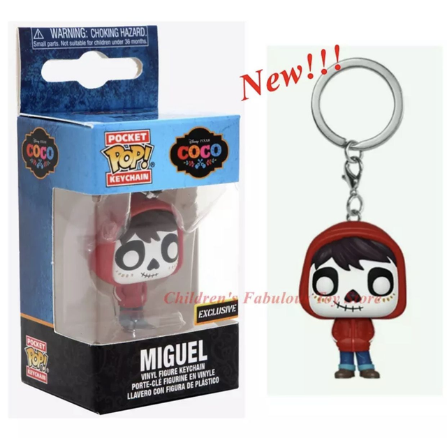 0340 - Disney - Coco - Miguel