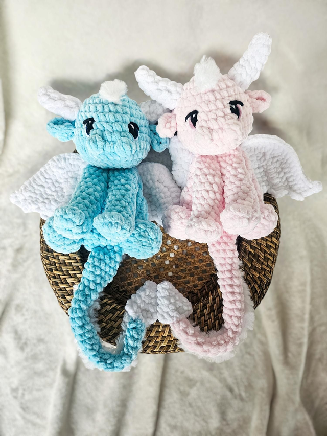 Baby Dragon