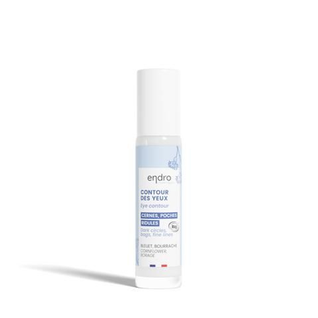 Contour des yeux anti âge 