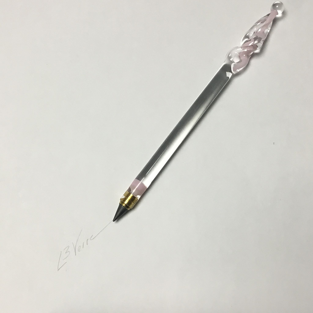 Crayon VERRE INTÉGRAL CRV 076