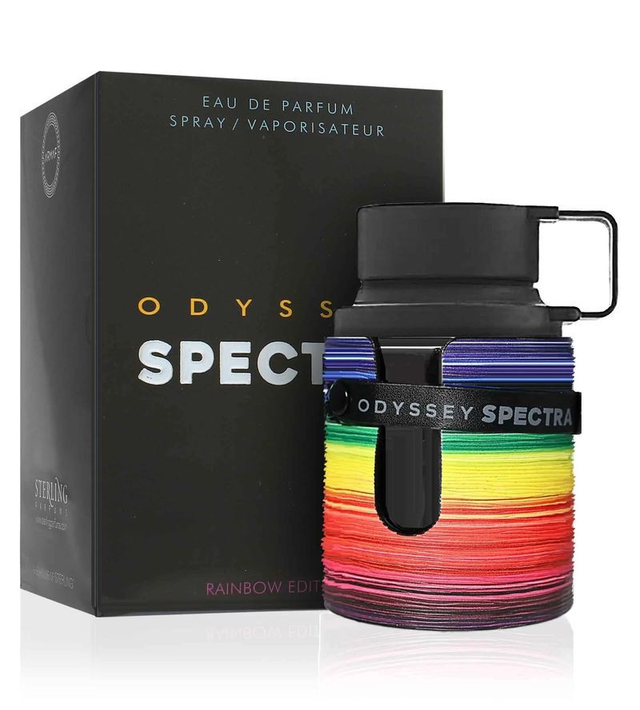 ODYSSEY SPECTRA
