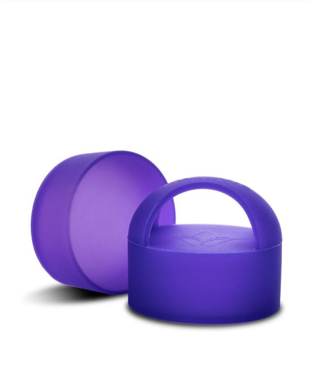 Tragegriff LOOP Amethyst 