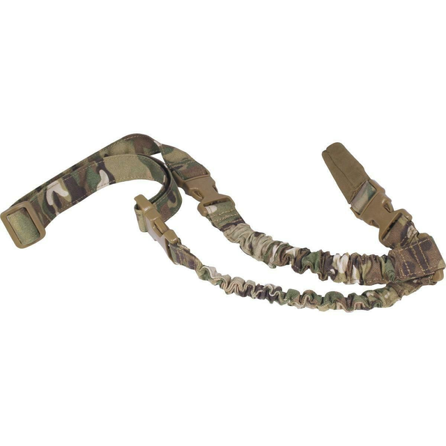 Viper Single Point Bungee Sling - VCAM