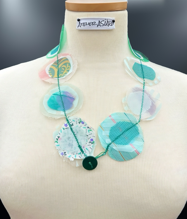 Collana da viaggio 14/201