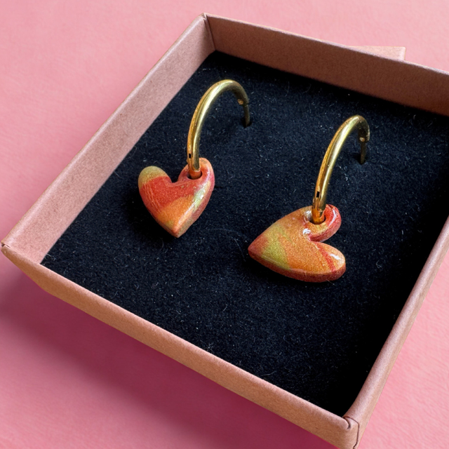 Amourettes Tricolore 