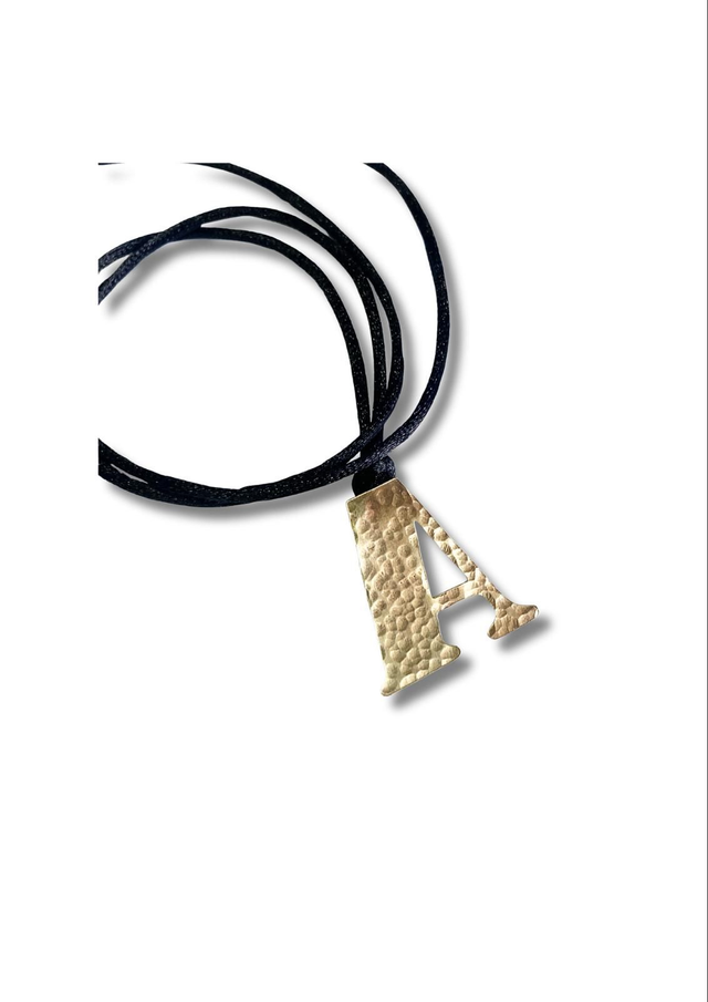 Lettera personalizzata