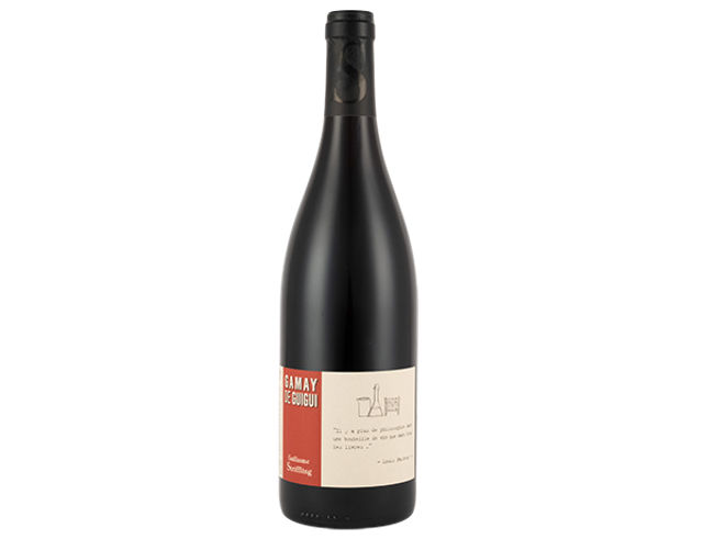 Gamay de Guigui 2023
