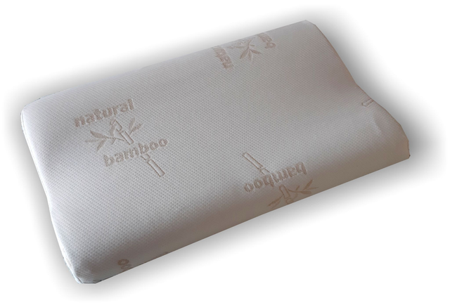 Guanciale  Cervicale  MEMORY BAMBOO 