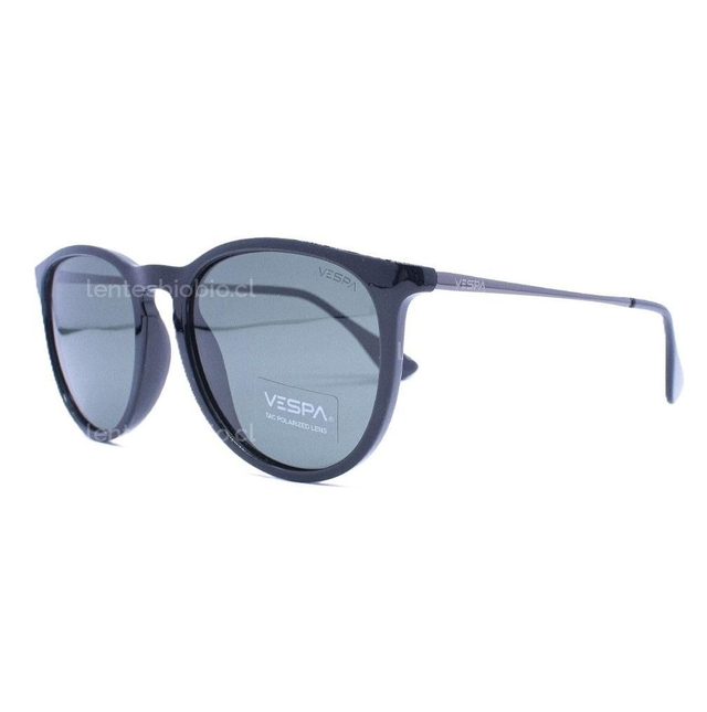 Gafas de Sol Polarizadas Vespa DYVE-040 | Metal - Todas las Variantes