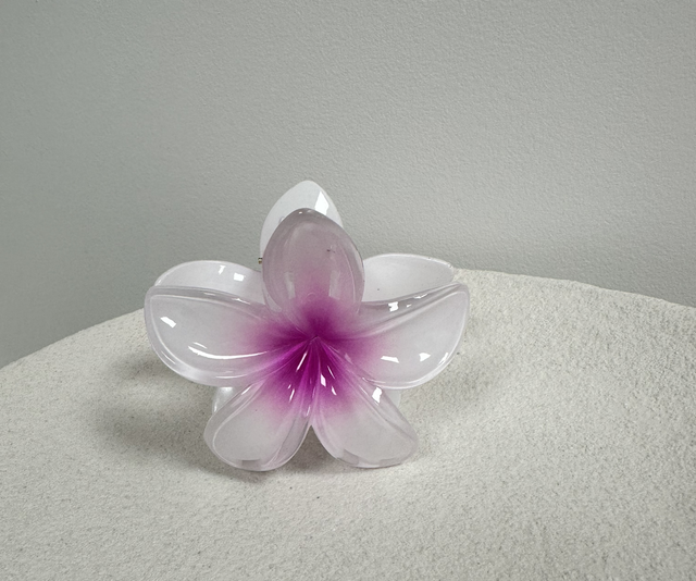 PINCE À CHEVEUX FLOR