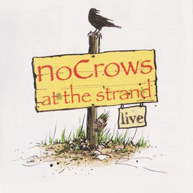 Live at The Strand |  2006