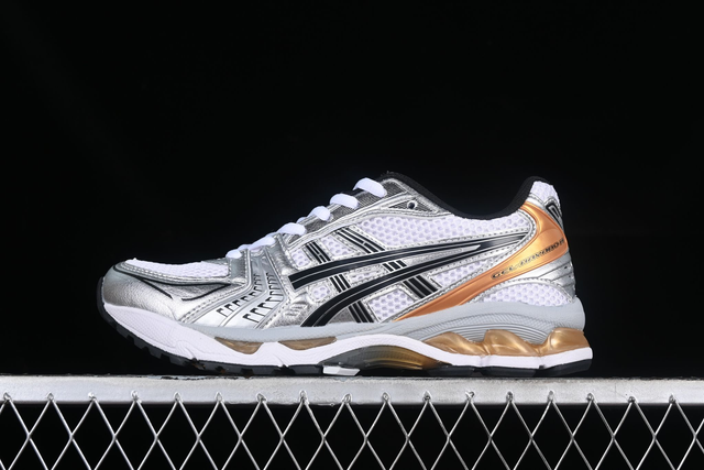 Asics GEL Kayano 14 