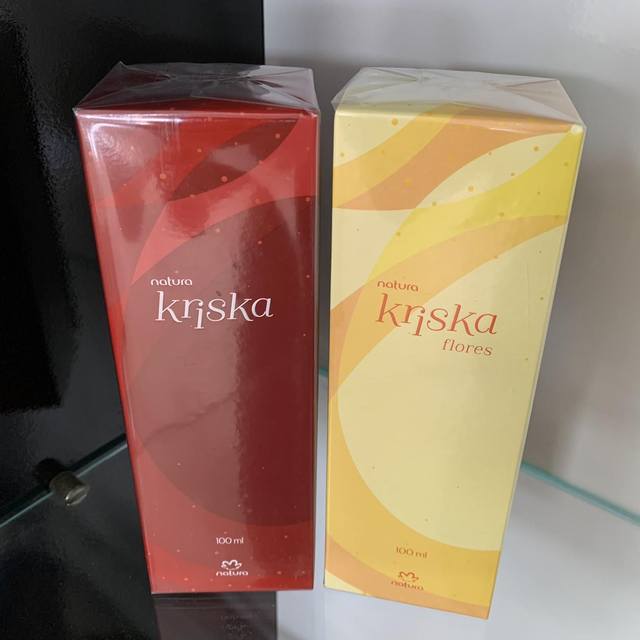 Kriska