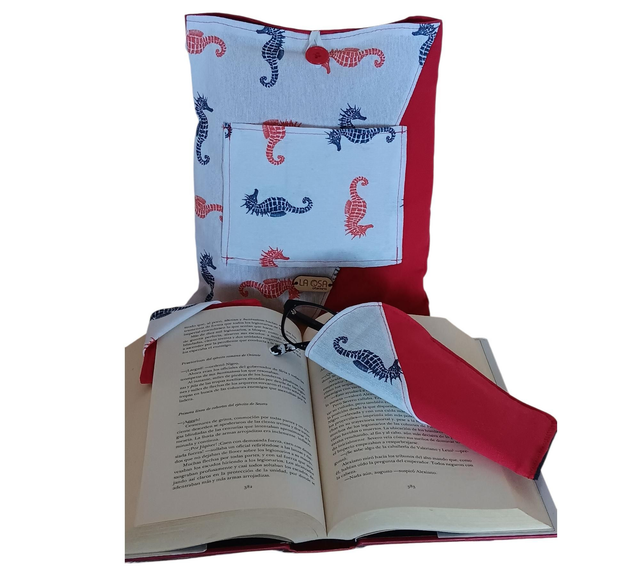 Momentos de Lectura 25435/1306