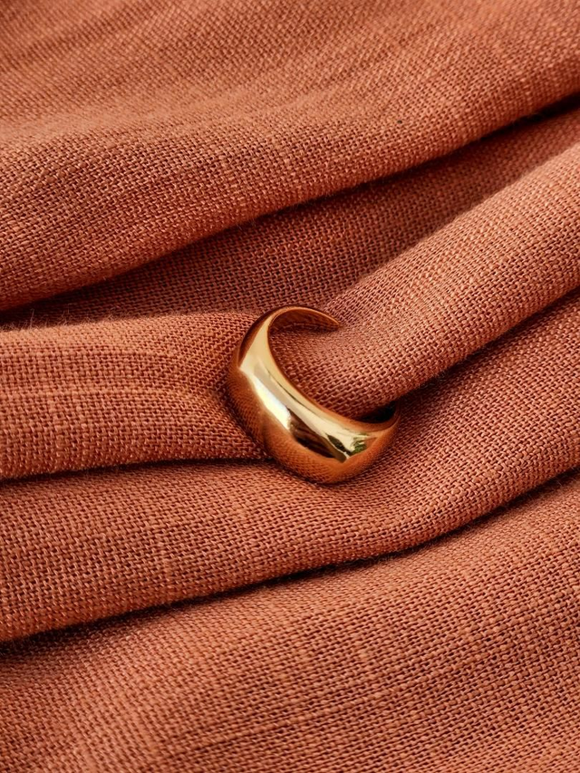 Anel Para Dedo Mindinho