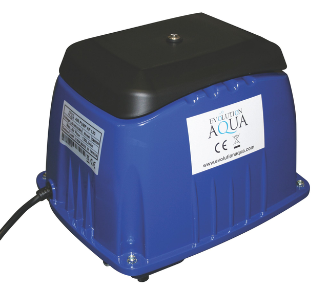 Evolution Aqua Airpump - Airtech 70, 75, 95, 130 & 150 Litre