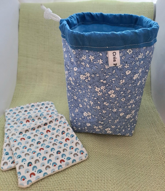 Distributeur de lingettes