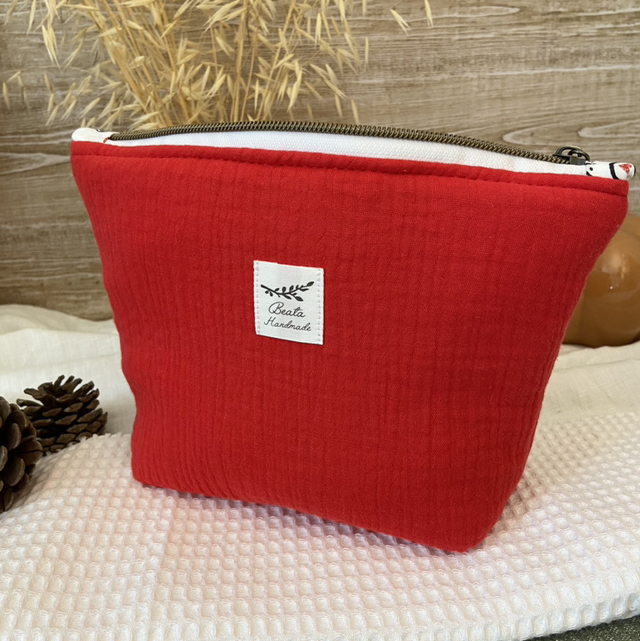 Grande Pochette Passion