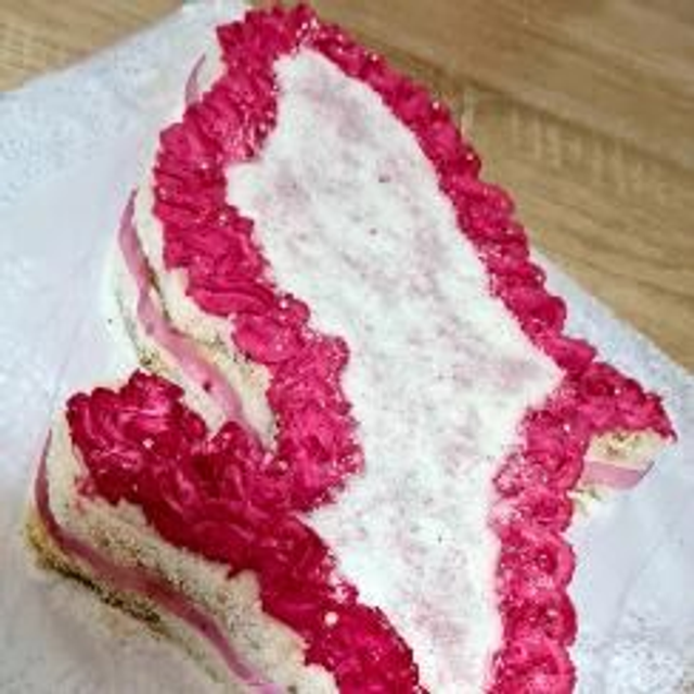 Mont Blanc Martinique 