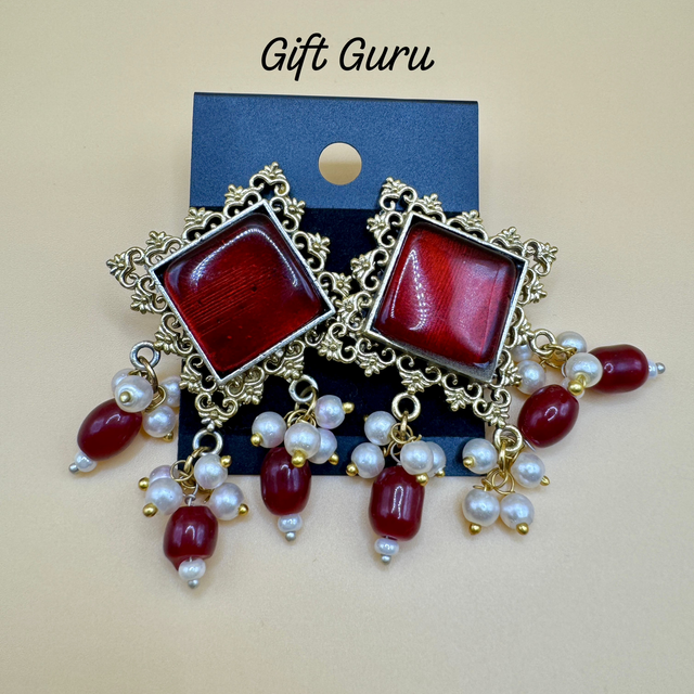 Designer Ear rings 